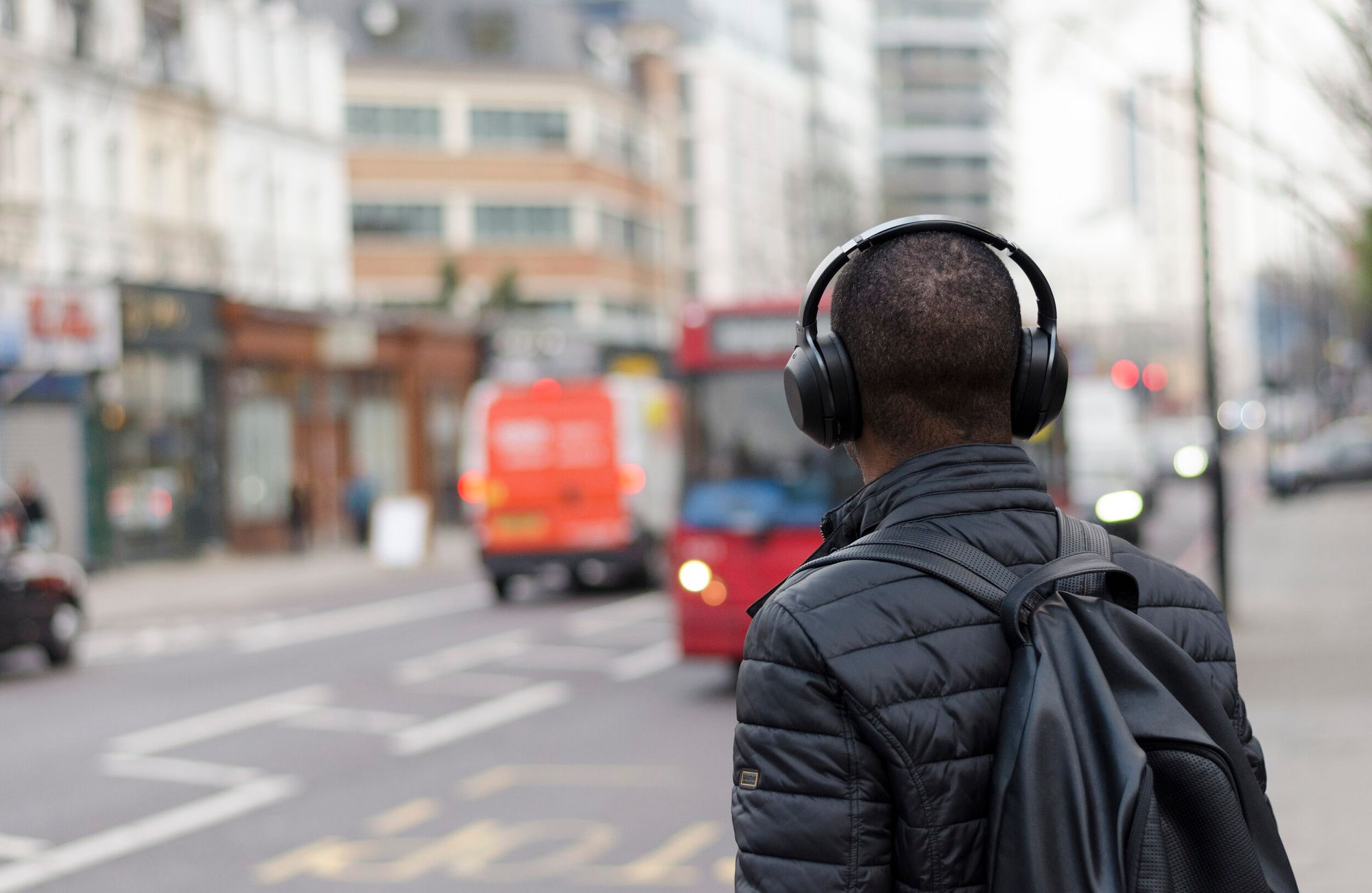 Podcasts and Accessibility