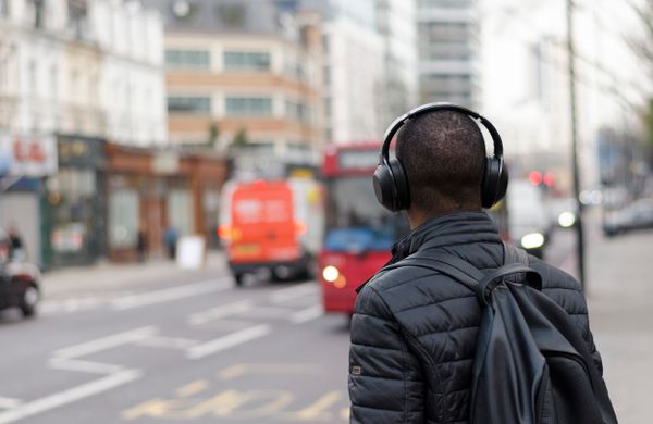 Podcasts and Accessibility